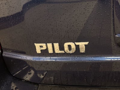 Honda Pilot EX-L de 2015