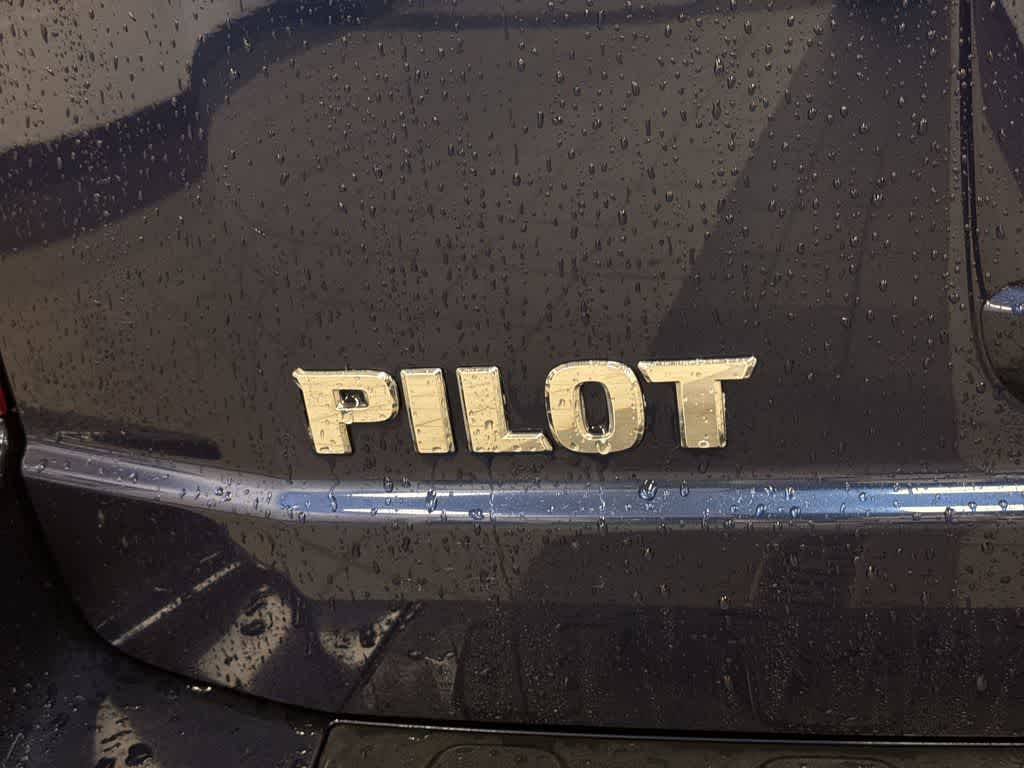 Honda Pilot EX-L de 2015