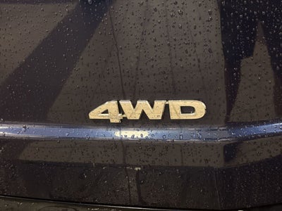 Honda Pilot EX-L de 2015