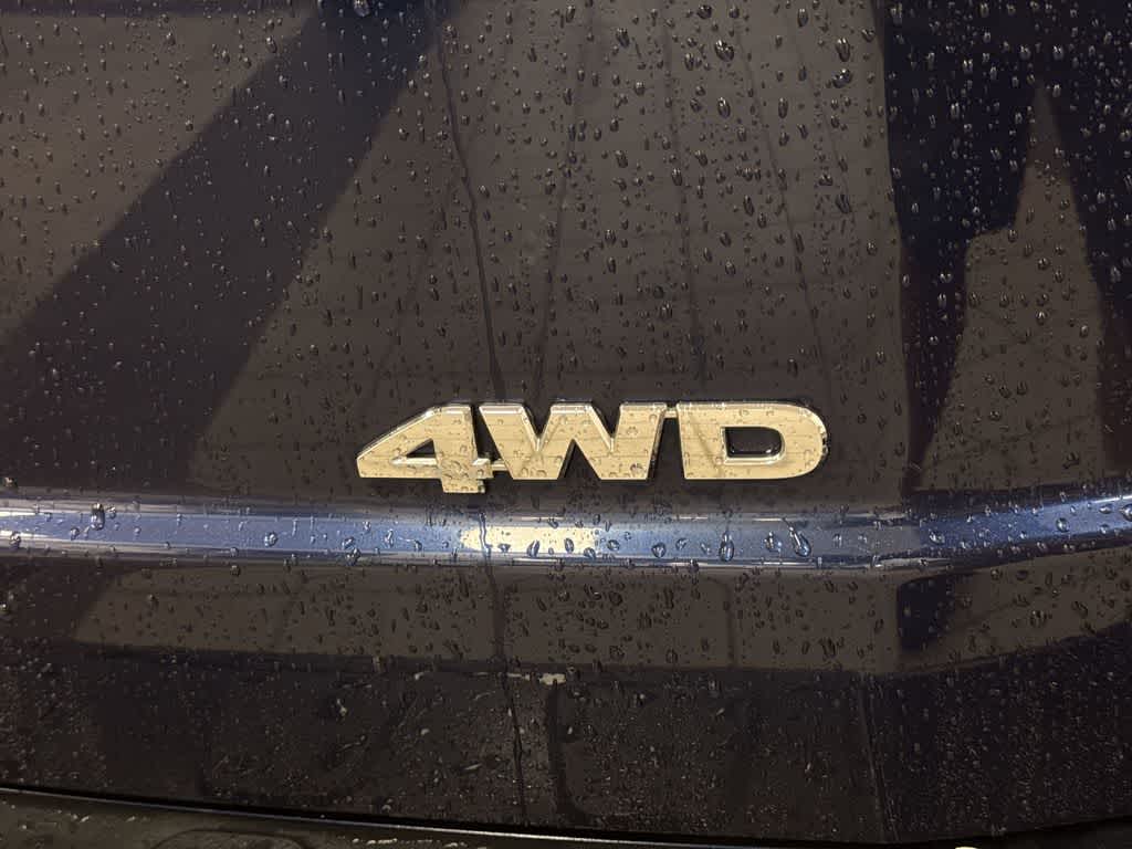Honda Pilot EX-L de 2015