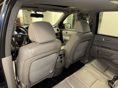 Honda Pilot EX-L de 2015