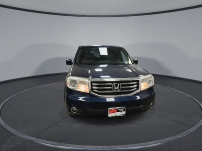 Honda Pilot EX-L de 2015