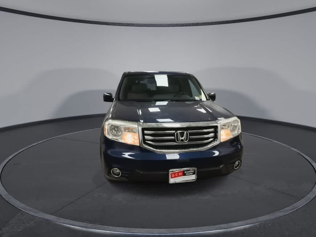 Honda Pilot EX-L de 2015