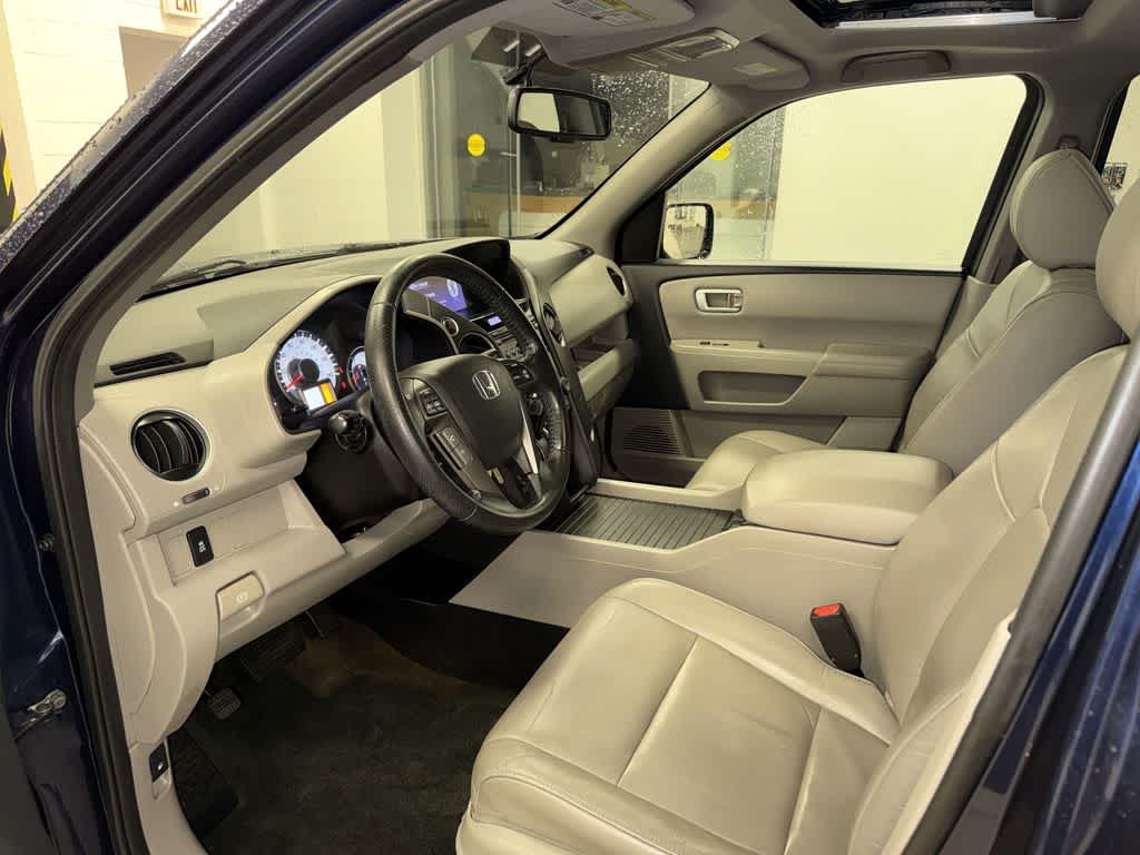 Honda Pilot EX-L de 2015
