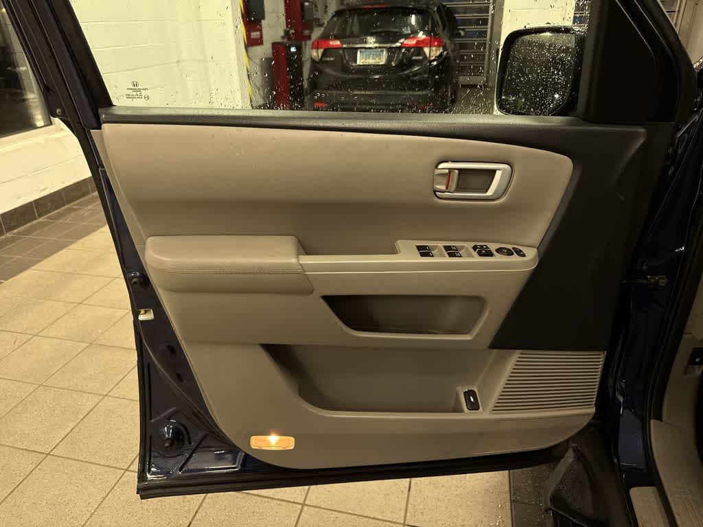 Honda Pilot EX-L de 2015