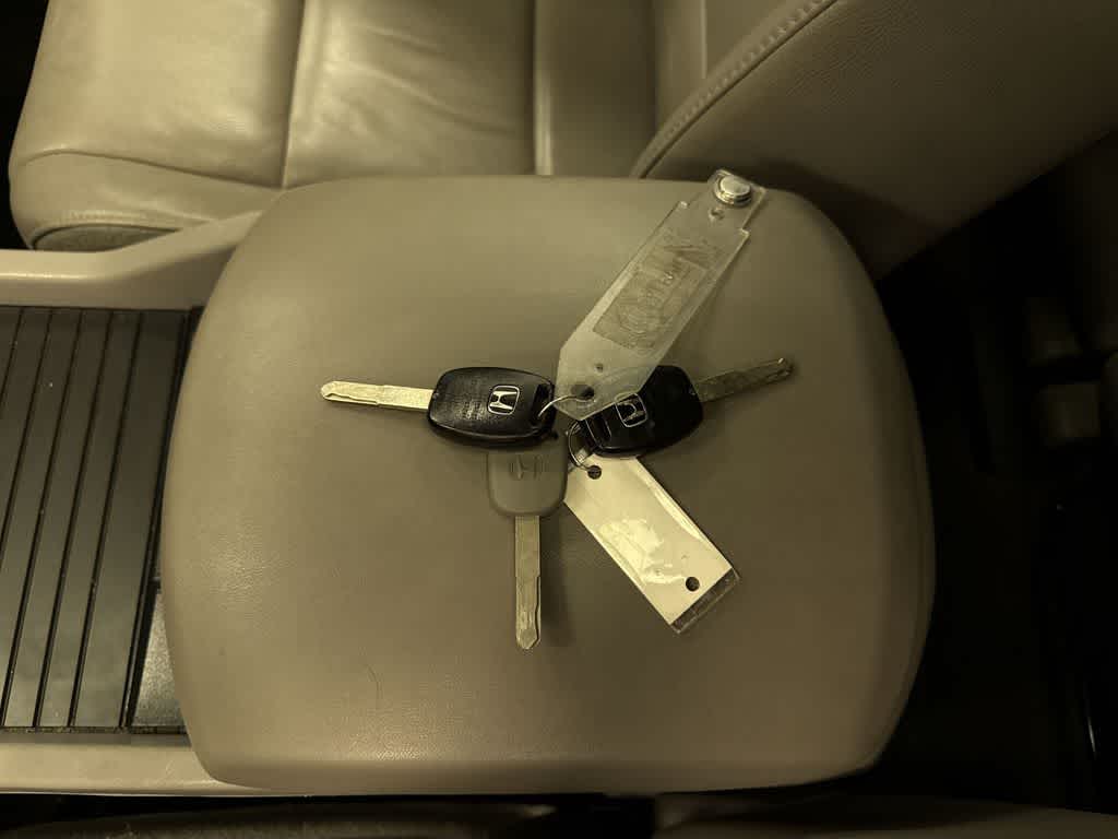 Honda Pilot EX-L de 2015