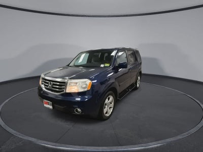 Honda Pilot EX-L de 2015