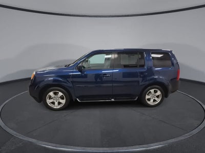 Honda Pilot EX-L de 2015