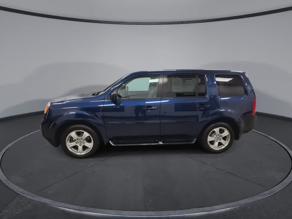 Honda Pilot EX-L de 2015