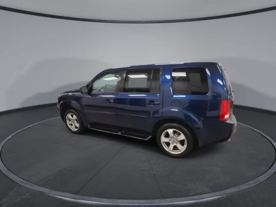 Honda Pilot EX-L de 2015