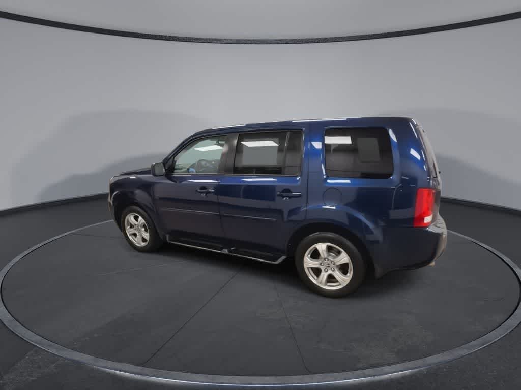 Honda Pilot EX-L de 2015