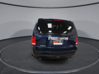 Honda Pilot EX-L de 2015