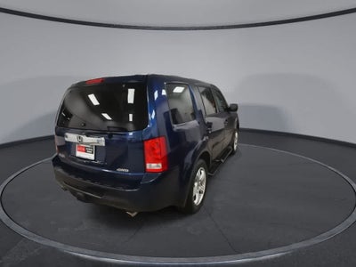 Honda Pilot EX-L de 2015