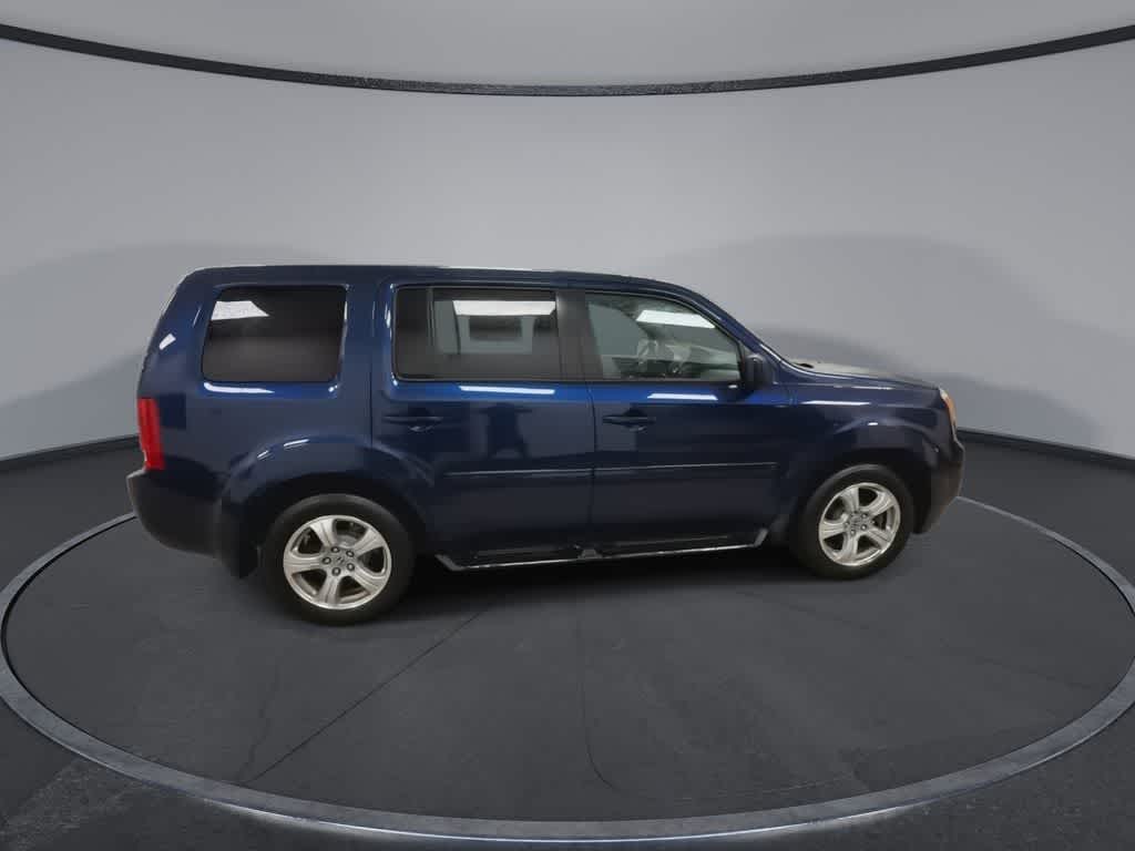 Honda Pilot EX-L de 2015