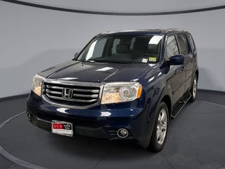 Honda Pilot EX-L de 2015