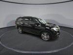 Honda Pilot Elite 2017
