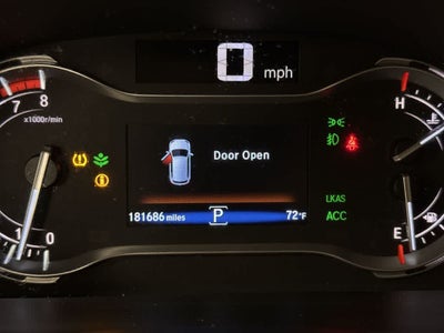 Honda Pilot Elite 2017