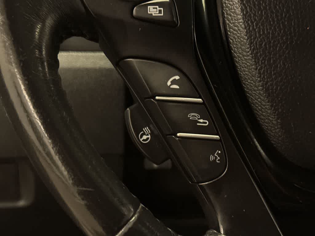Honda Pilot Elite 2017