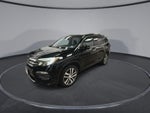 Honda Pilot Elite 2017