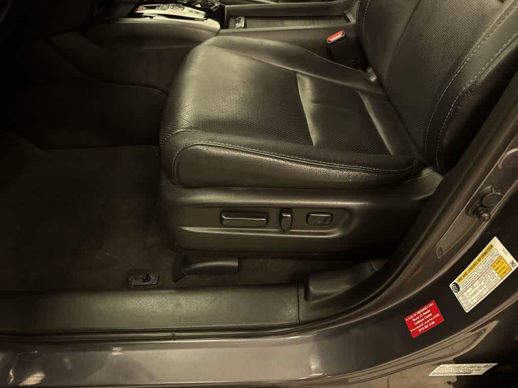 Honda Pilot Elite 2018