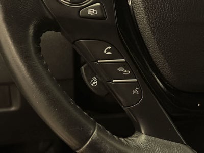 Honda Pilot Elite 2018