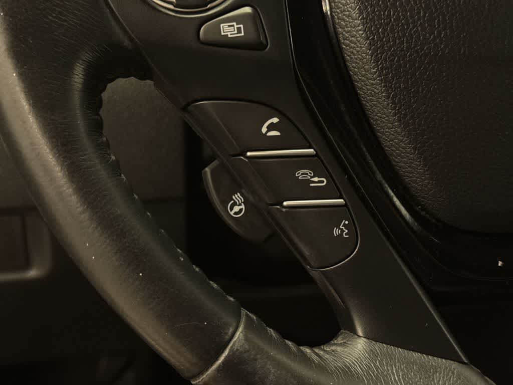 Honda Pilot Elite 2018