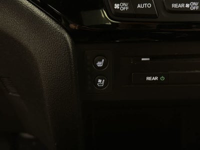 Honda Pilot Elite 2018