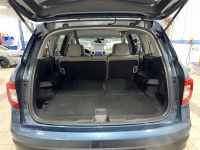 Honda Pilot LX 2019
