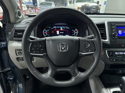 Honda Pilot LX 2019