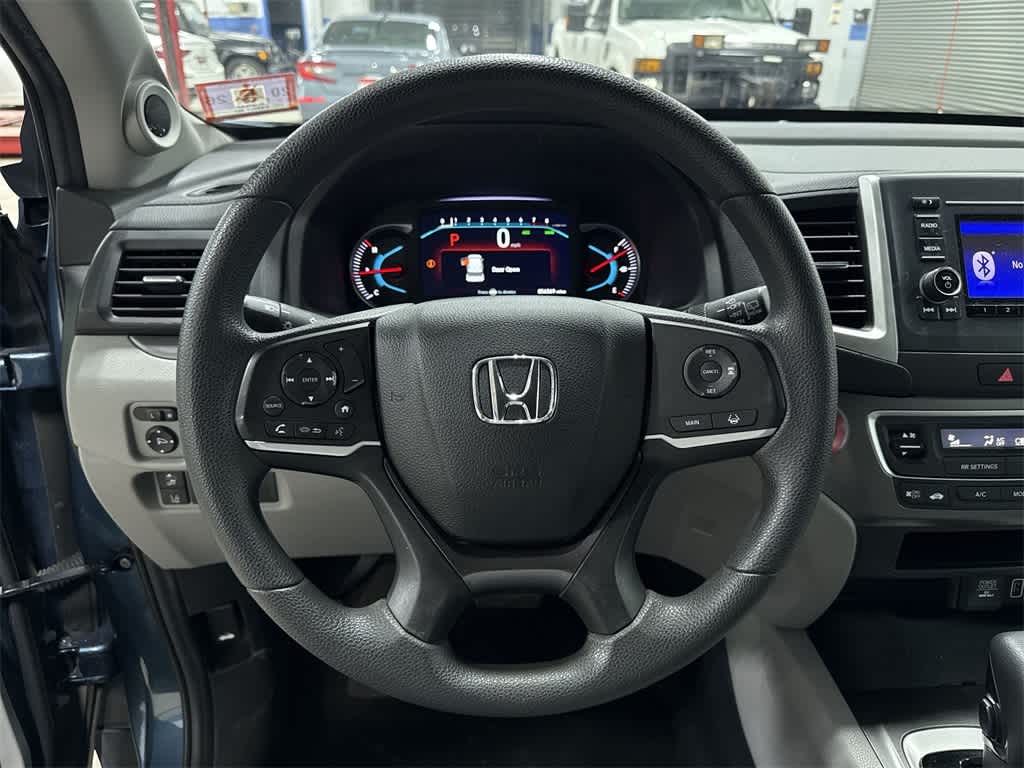 Honda Pilot LX 2019