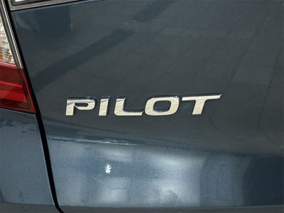 Honda Pilot LX 2019