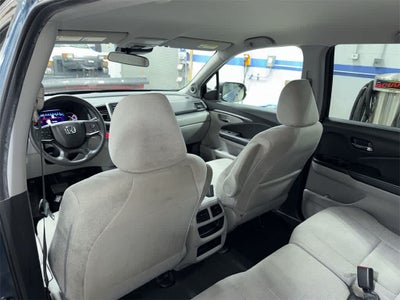 Honda Pilot LX 2019
