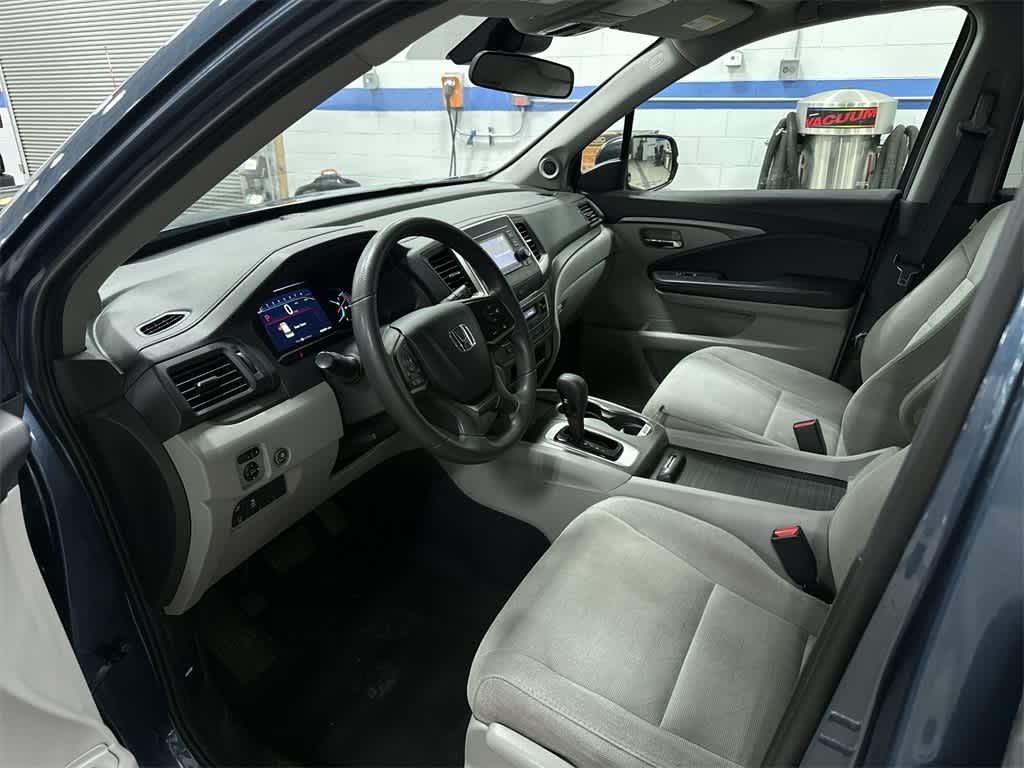 Honda Pilot LX 2019