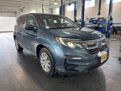 Honda Pilot LX 2019