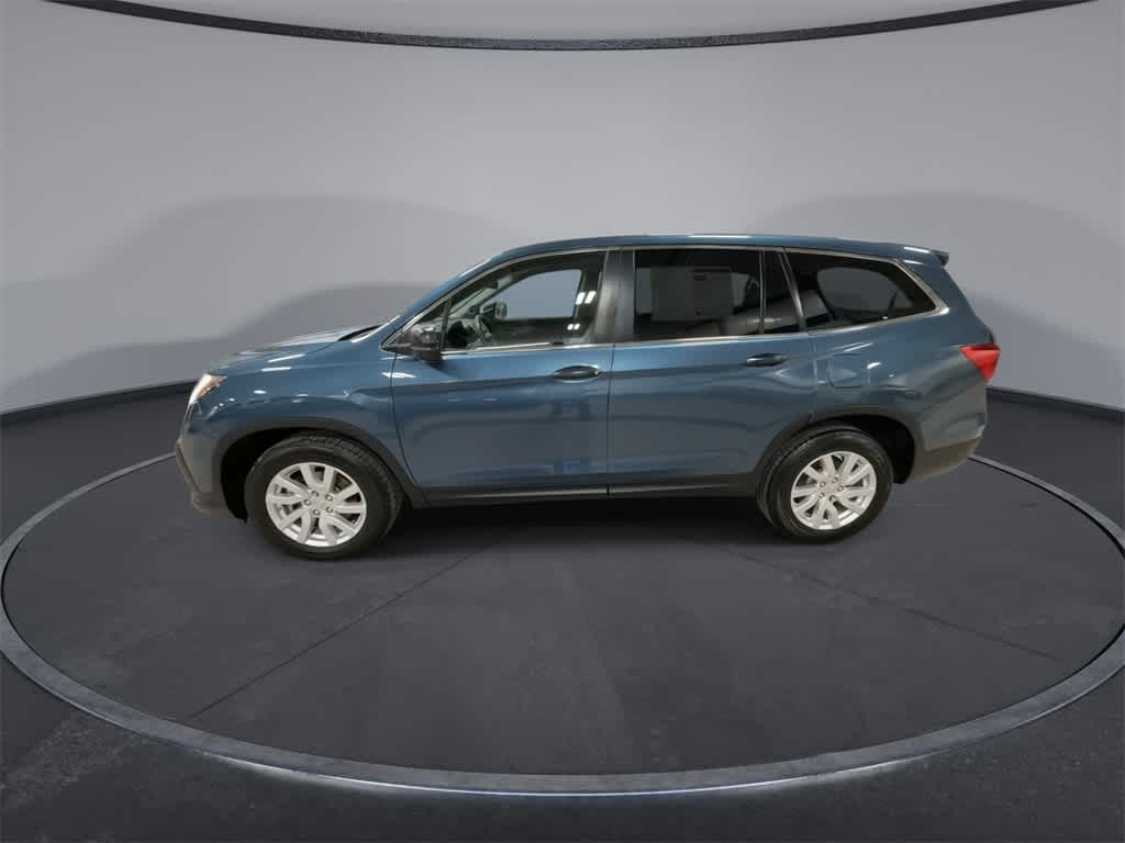 Honda Pilot LX 2019
