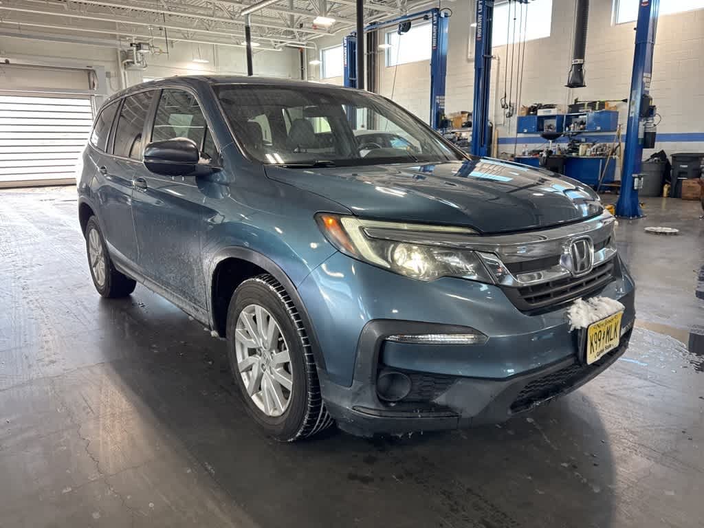 Honda Pilot LX 2019