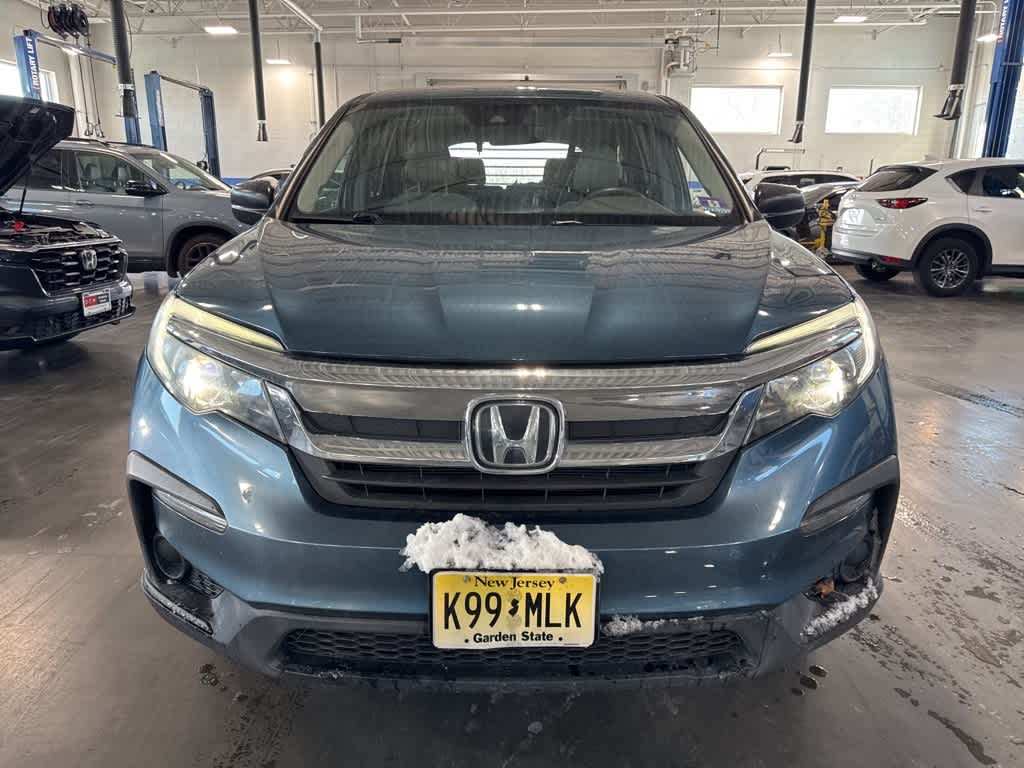 Honda Pilot LX 2019