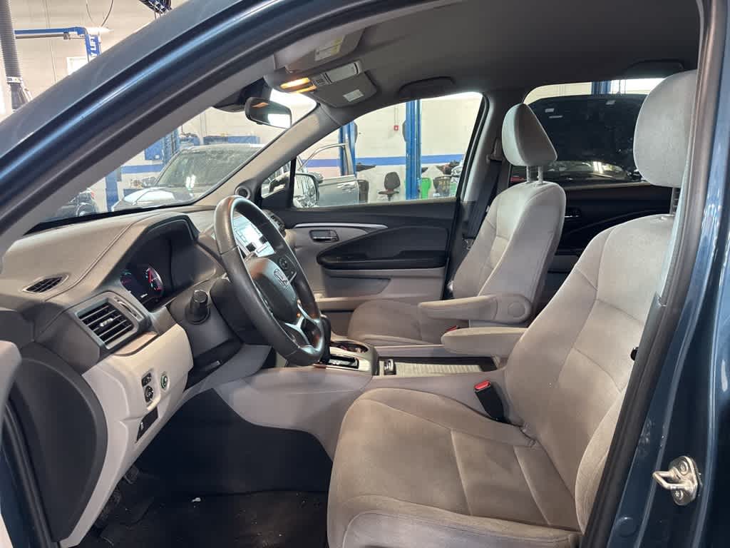 Honda Pilot LX 2019