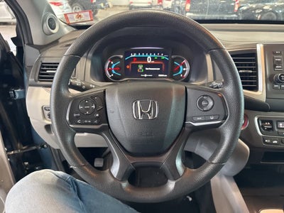 Honda Pilot LX 2019