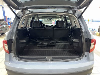 2022 Honda Pilot Edición Especial