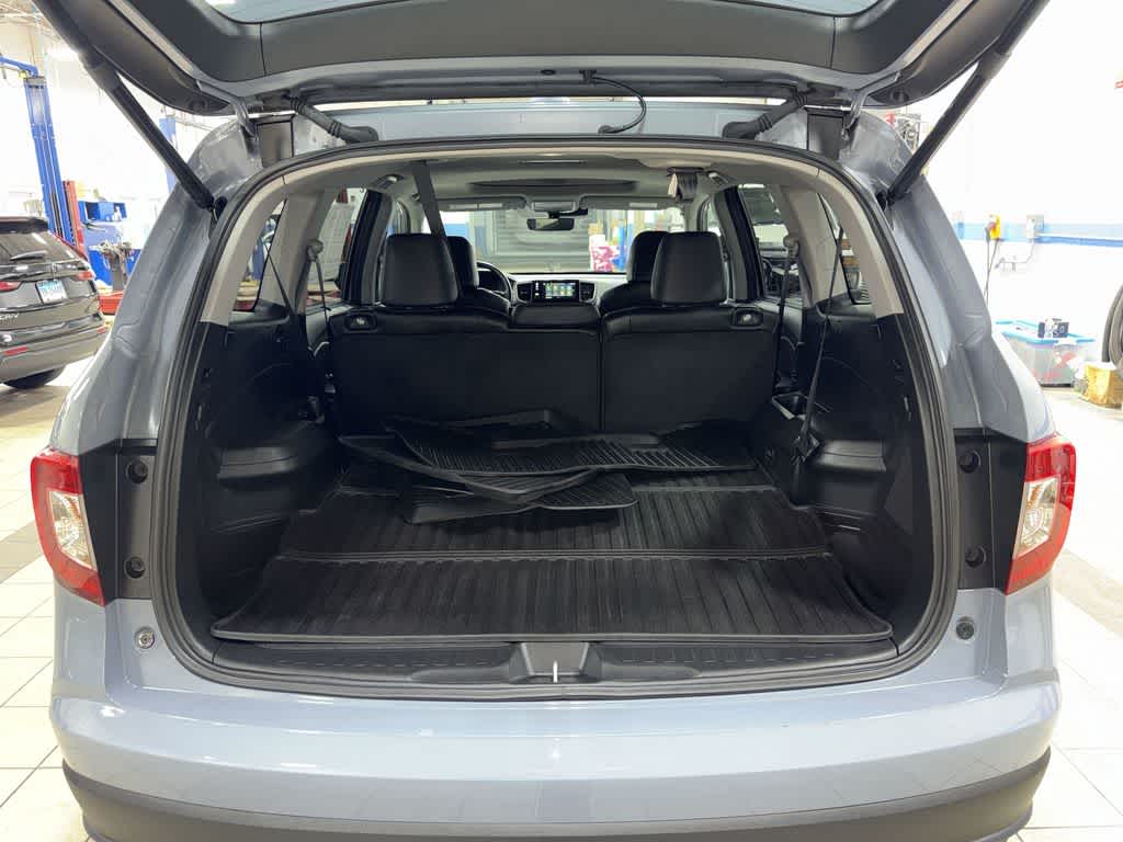 2022 Honda Pilot Edición Especial