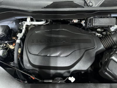 2022 Honda Pilot Edición Especial