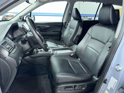 2022 Honda Pilot Edición Especial