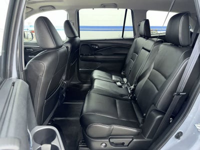 2022 Honda Pilot Edición Especial