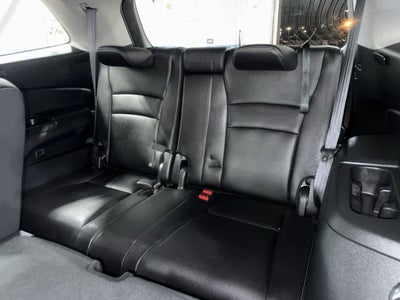 2022 Honda Pilot Edición Especial