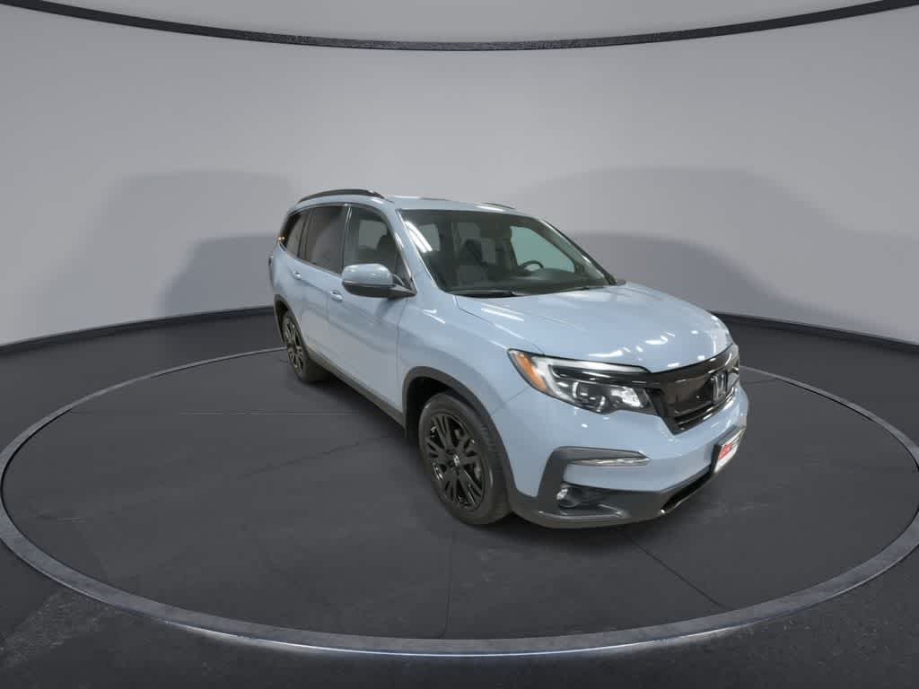 2022 Honda Pilot Edición Especial