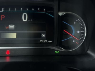 2022 Honda Pilot Edición Especial