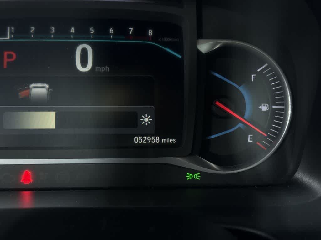 2022 Honda Pilot Edición Especial