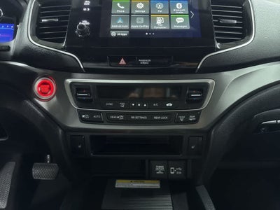 2022 Honda Pilot Edición Especial