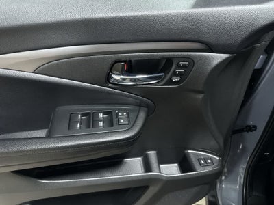 2022 Honda Pilot Edición Especial